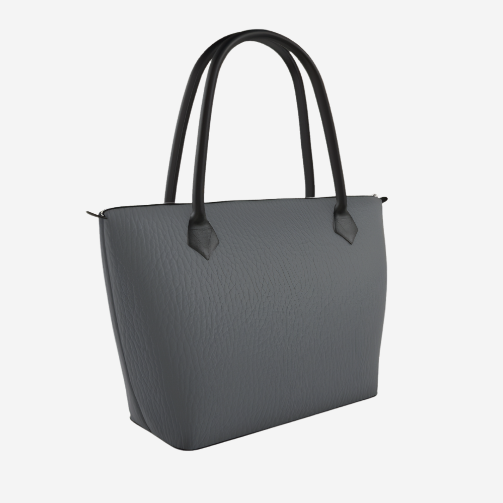 THE VAULT SERIES | TEXTURED NAPPA