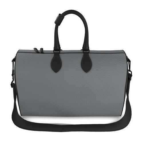 Brutalist Concrete Duffle bag