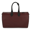 Oxblood Syndicate Duffle bag