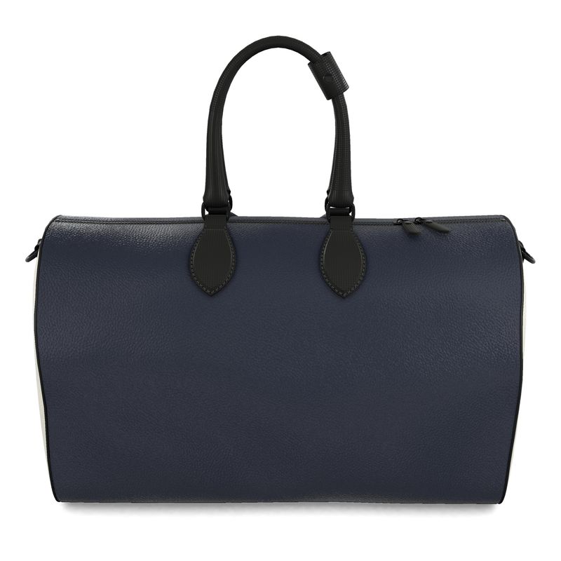 The Mayfair Weekender Duffle Bag