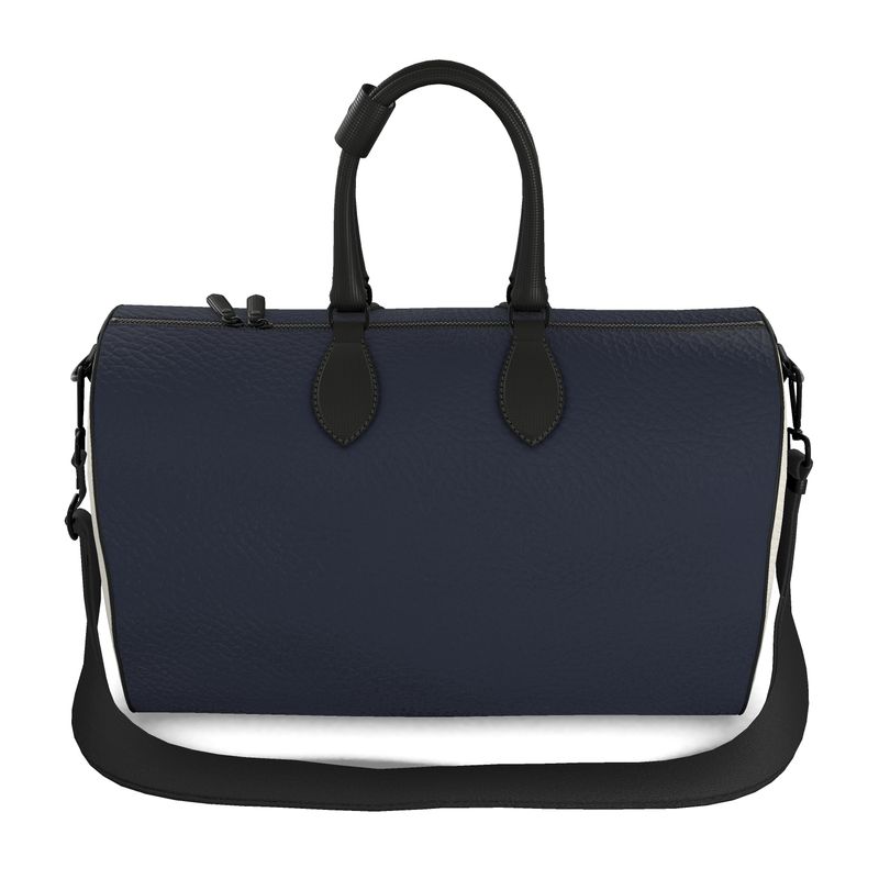 The Mayfair Weekender Duffle Bag