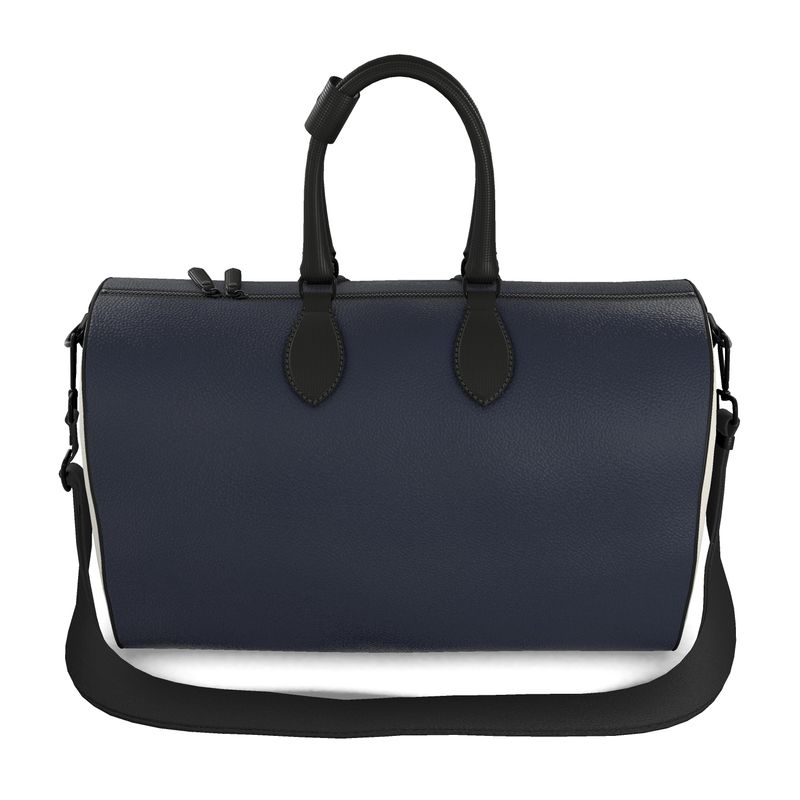The Mayfair Weekender Duffle Bag