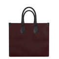 THE OXBLOOD STRUCTURAL SHOPPER