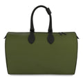 THE NATO OLIVE DEPLOYMENT DUFFLE BAG