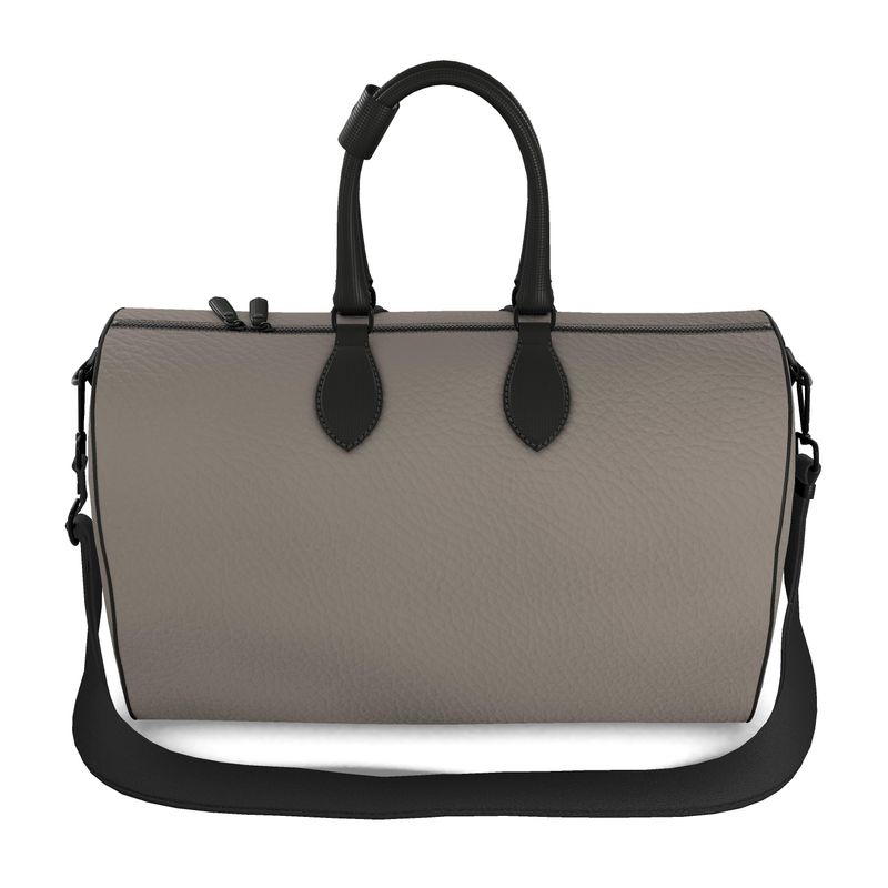 THE DESERT RECON DEPLOYMENT DUFFLE BAG