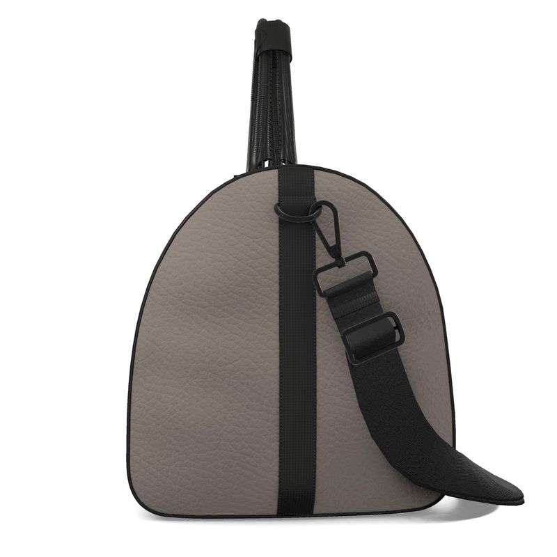 THE DESERT RECON DEPLOYMENT DUFFLE BAG