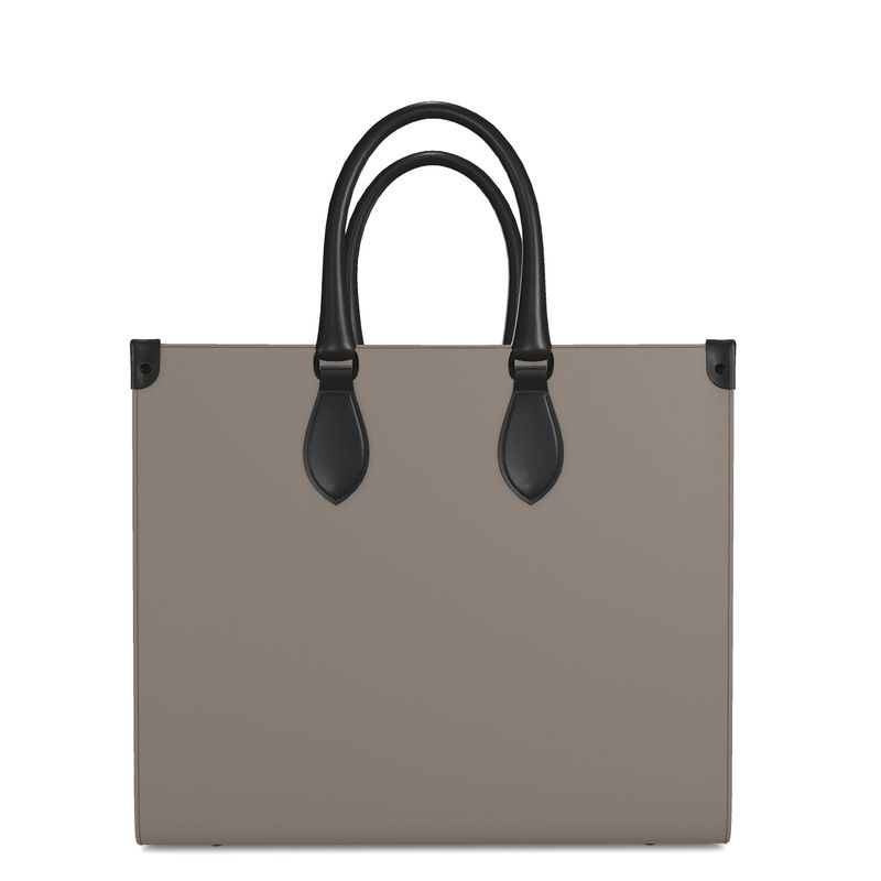 THE DESERT RECON SHOPPER DEPLOYMENT