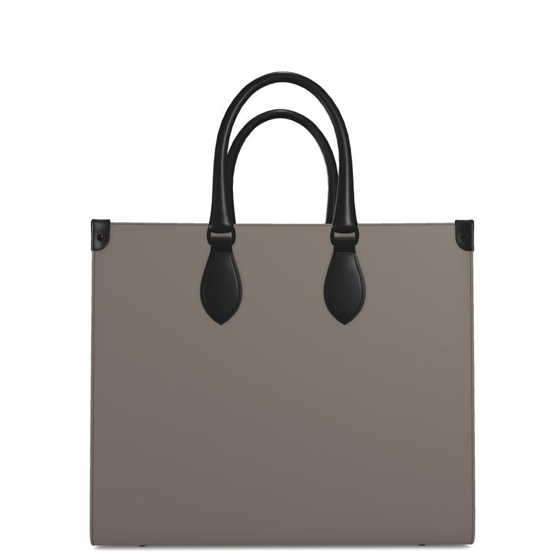 THE DESERT RECON SHOPPER DEPLOYMENT