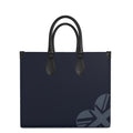 The Trench Navy Heritage Shopper