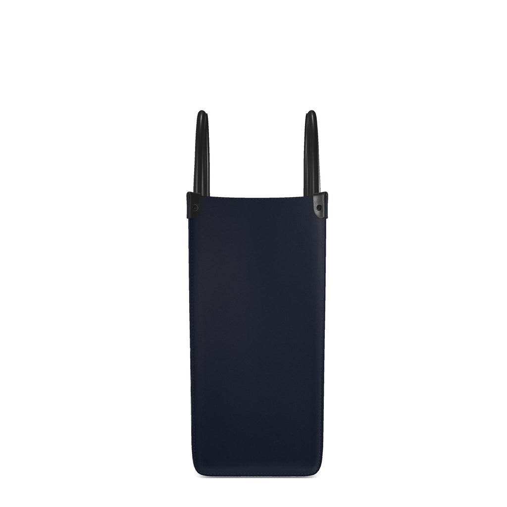 The Trench Navy Heritage Shopper