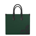 The Racing Green Heritage Shopper