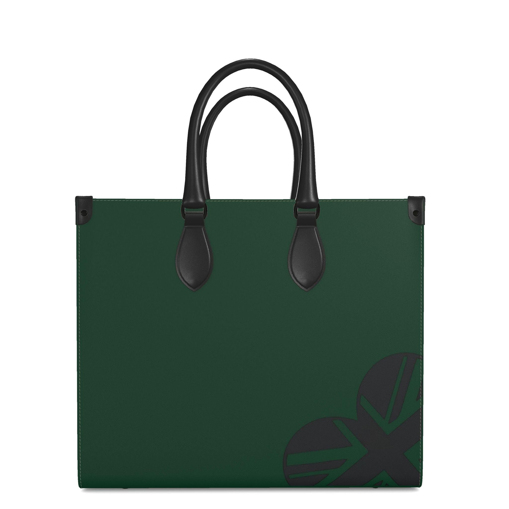 The Racing Green Heritage Shopper