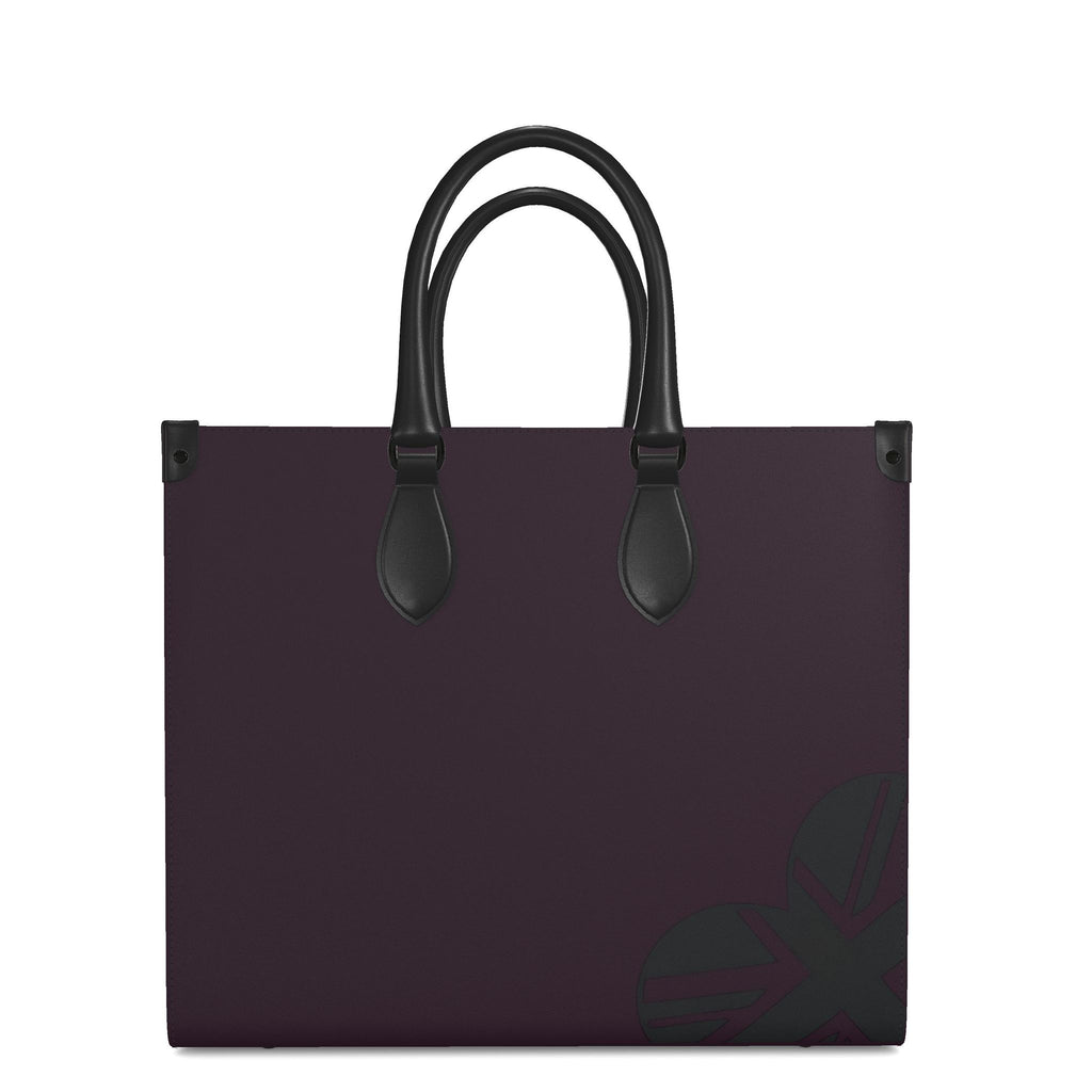 The Plum Noir Heritage Shopper