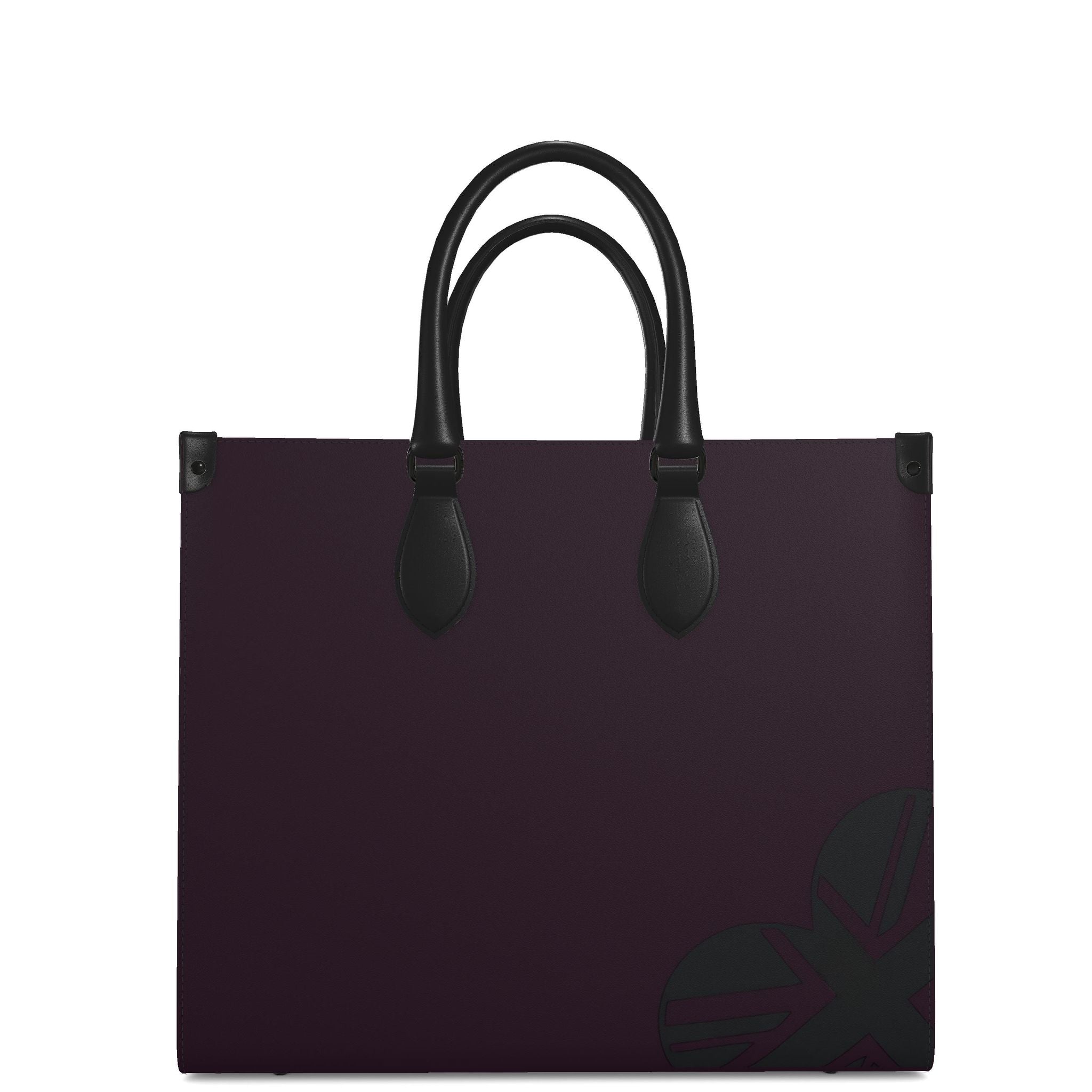 The Plum Noir Heritage Shopper