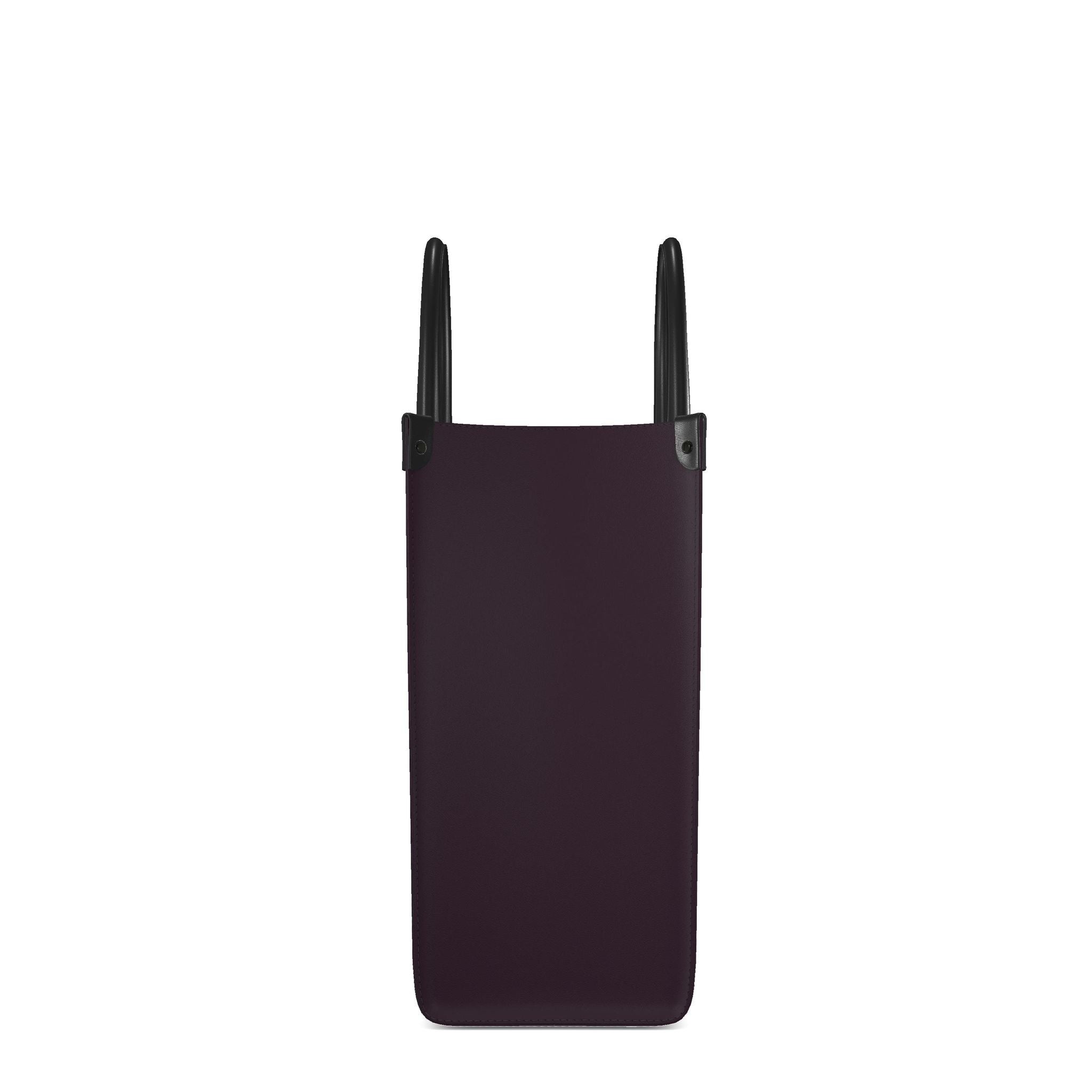 The Plum Noir Heritage Shopper