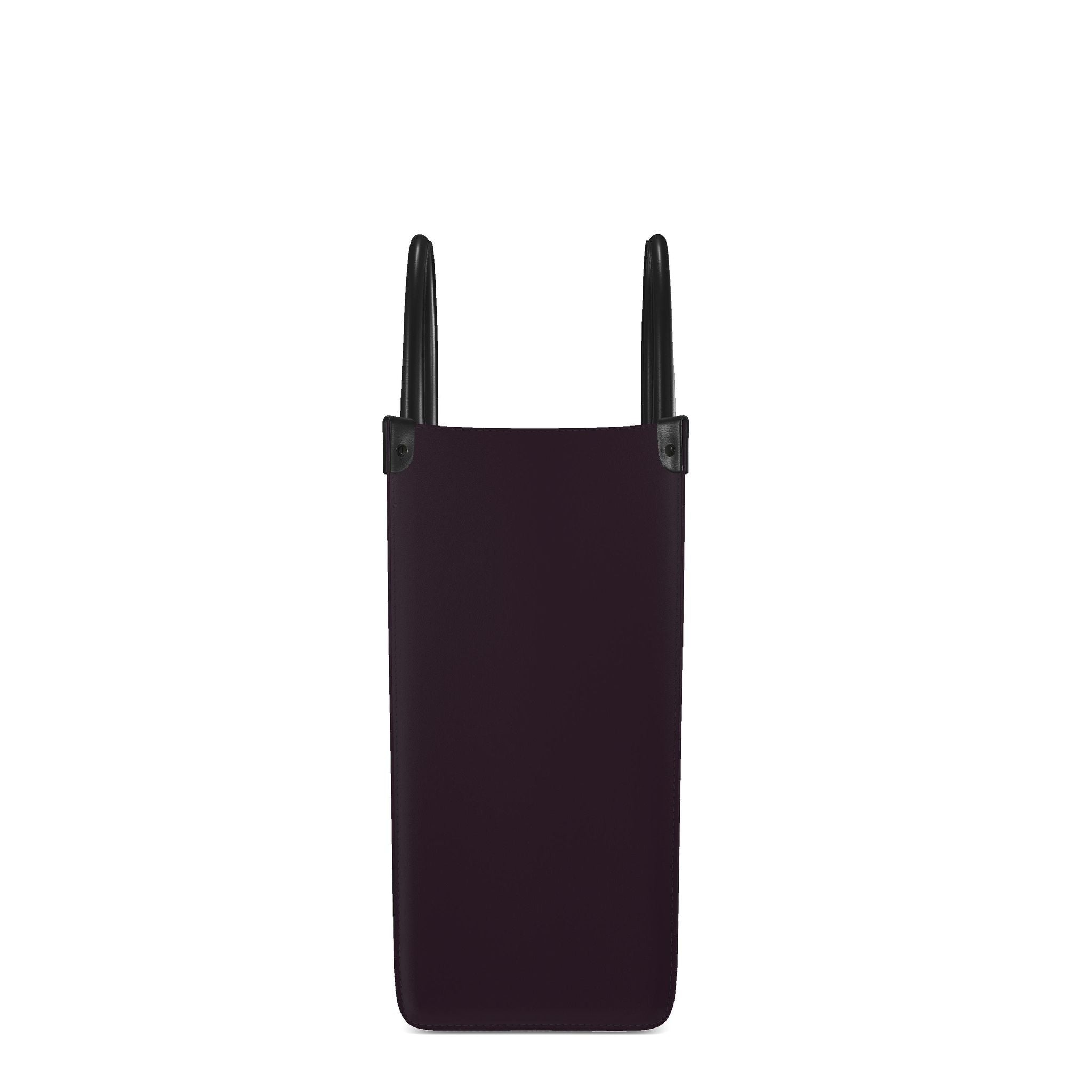 The Plum Noir Heritage Shopper