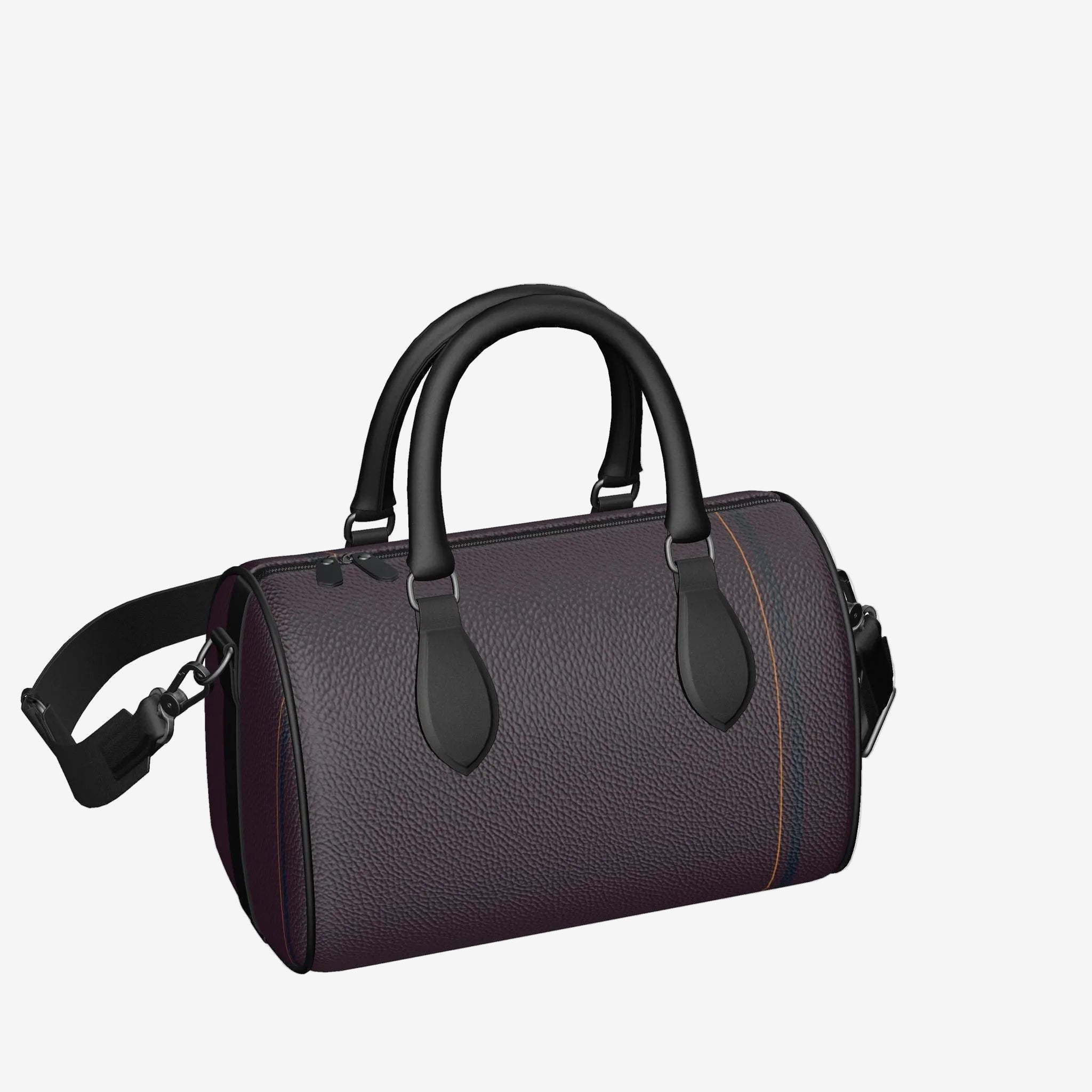 THE SOVEREIGN TRIAD MINI DUFFLE