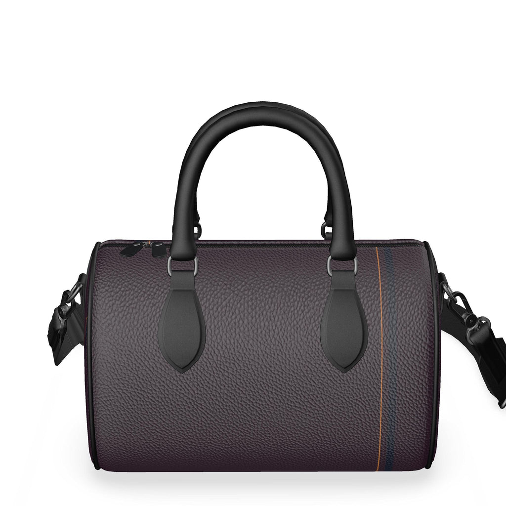 THE SOVEREIGN TRIAD MINI DUFFLE