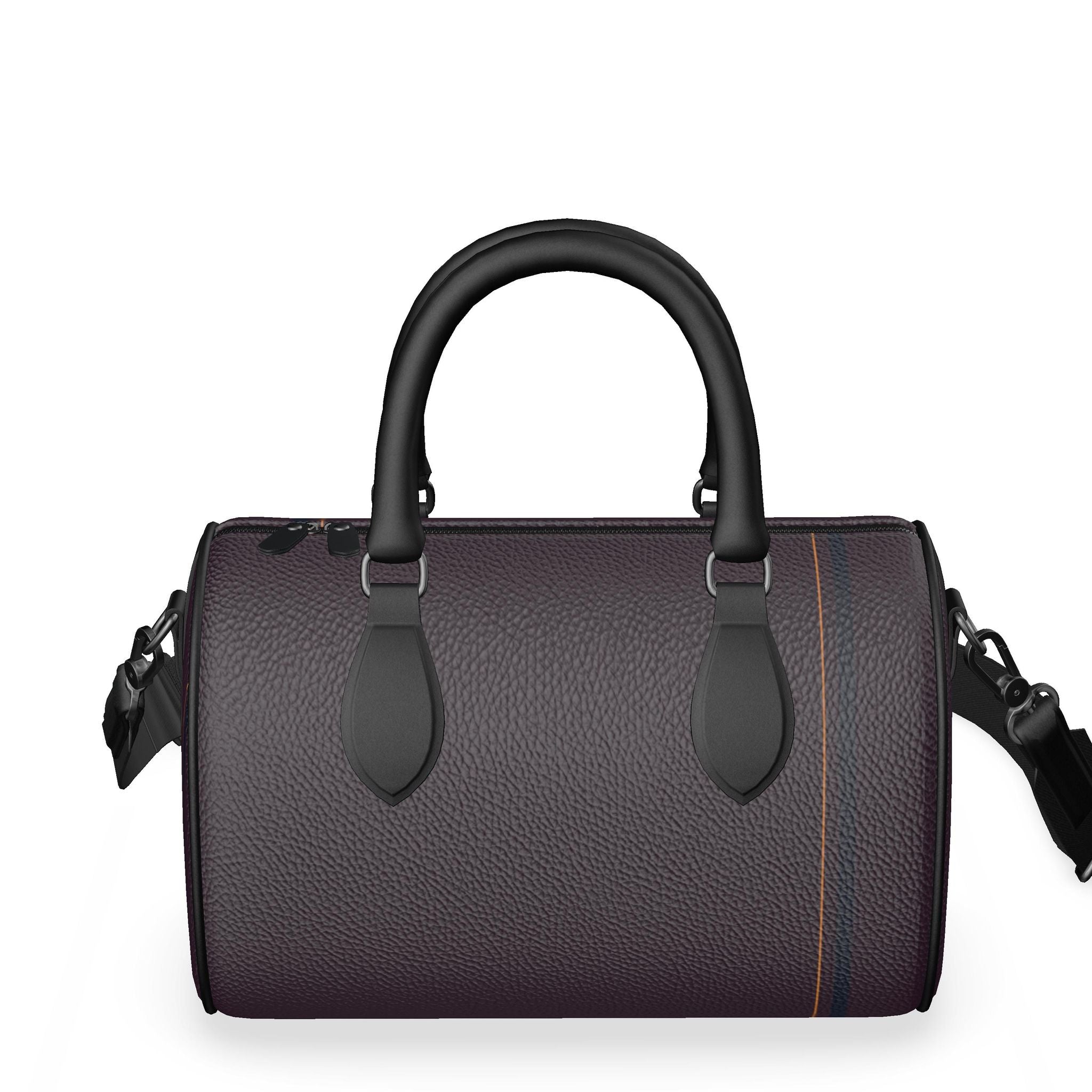 THE SOVEREIGN TRIAD MINI DUFFLE