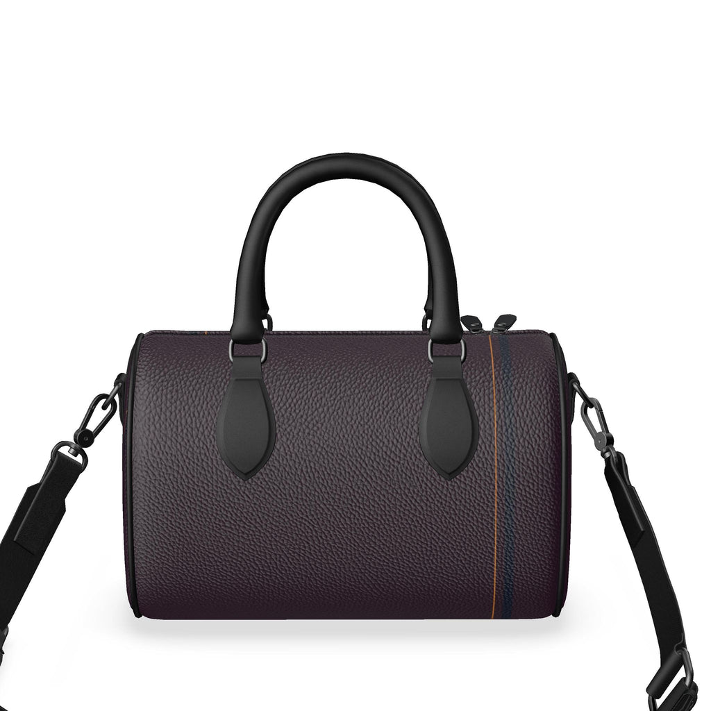THE SOVEREIGN TRIAD MINI DUFFLE