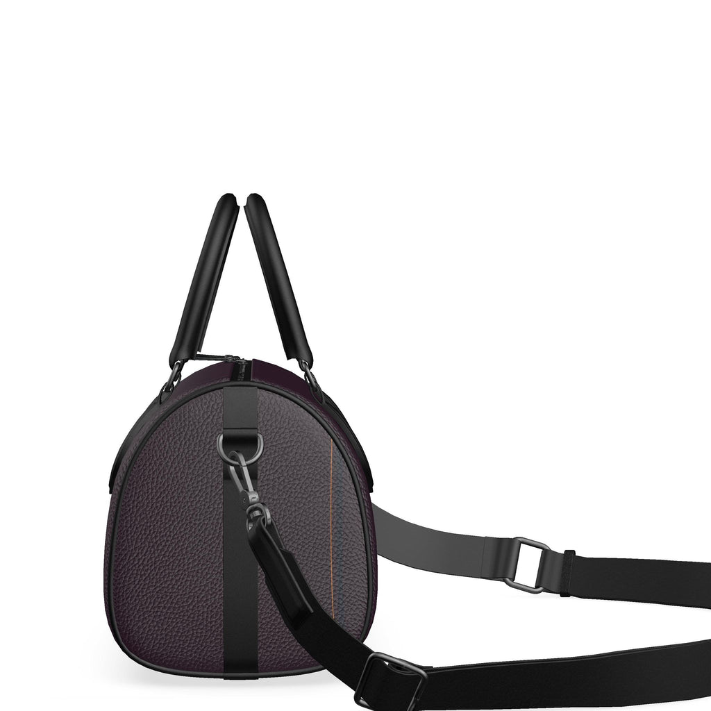 THE SOVEREIGN TRIAD MINI DUFFLE