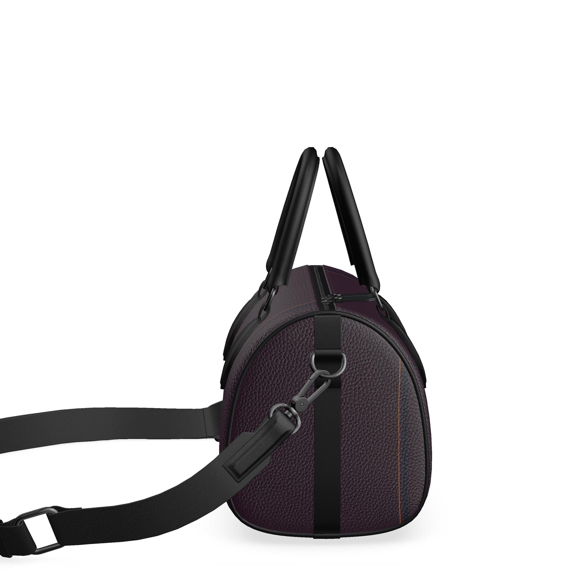 THE SOVEREIGN TRIAD MINI DUFFLE