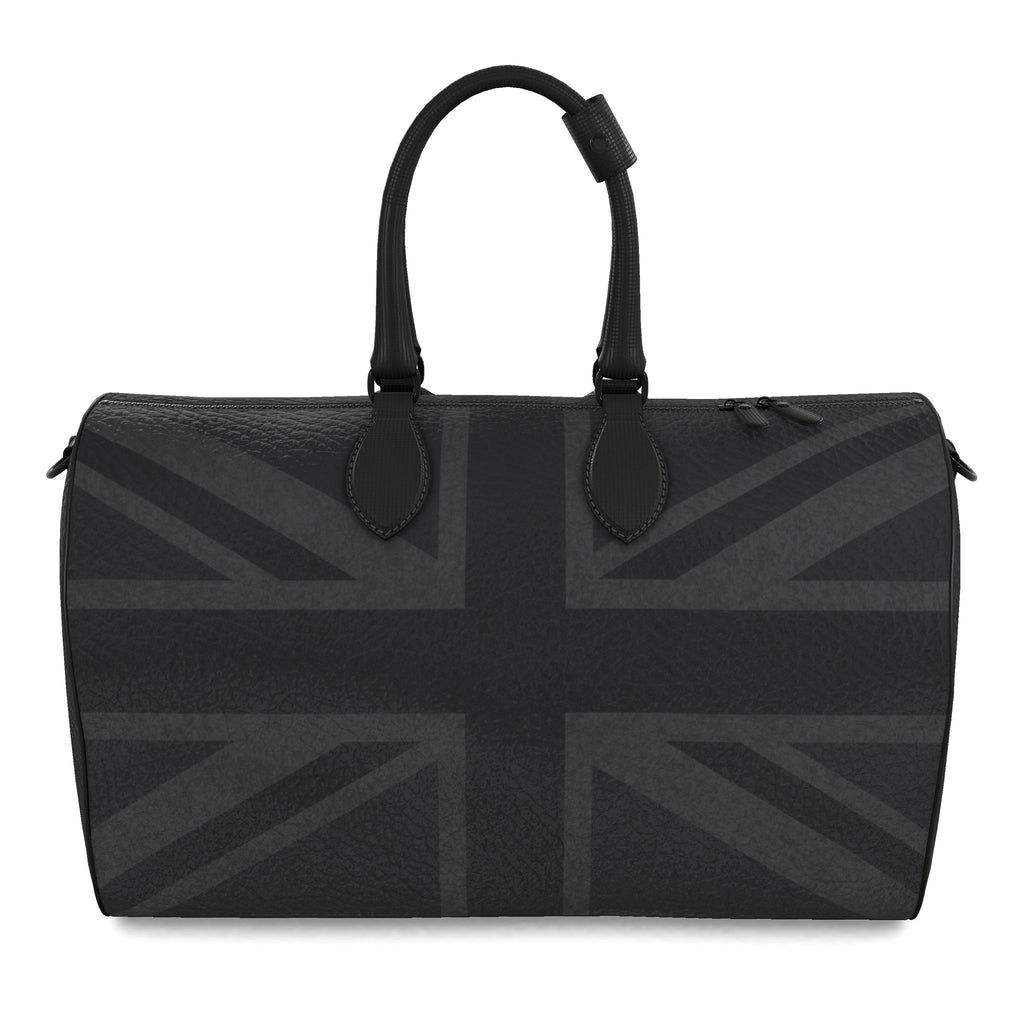 THE PHANTOM JACK Leather Duffle bag
