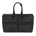 THE PHANTOM JACK Leather Duffle bag