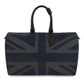 THE TACTICAL JACK Leather Duffle bag
