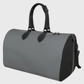 Brutalist Concrete Duffle bag