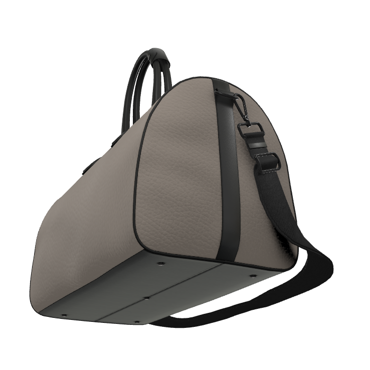 THE DESERT RECON DEPLOYMENT DUFFLE BAG