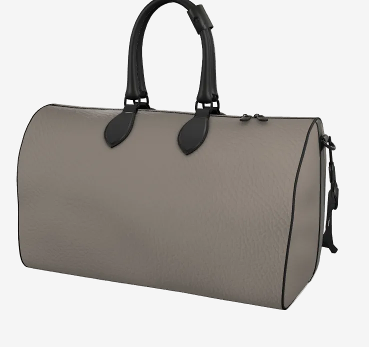 THE DESERT RECON DEPLOYMENT DUFFLE BAG