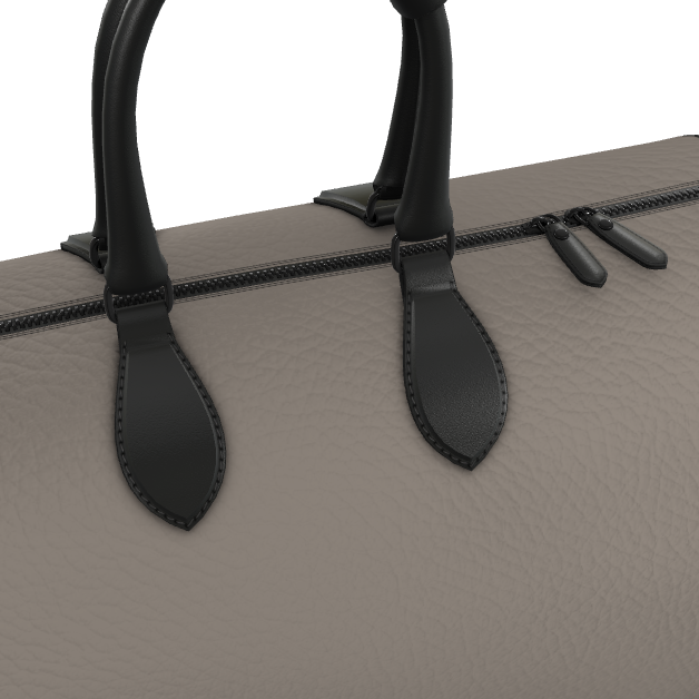 THE DESERT RECON DEPLOYMENT DUFFLE BAG