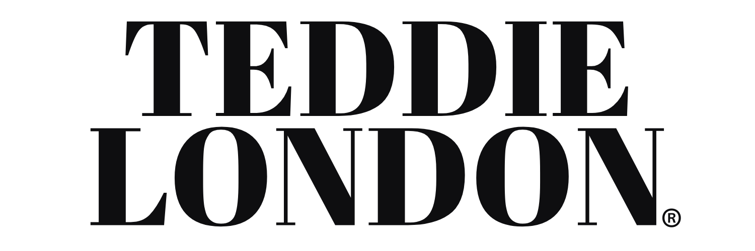 TEDDIE LONDON