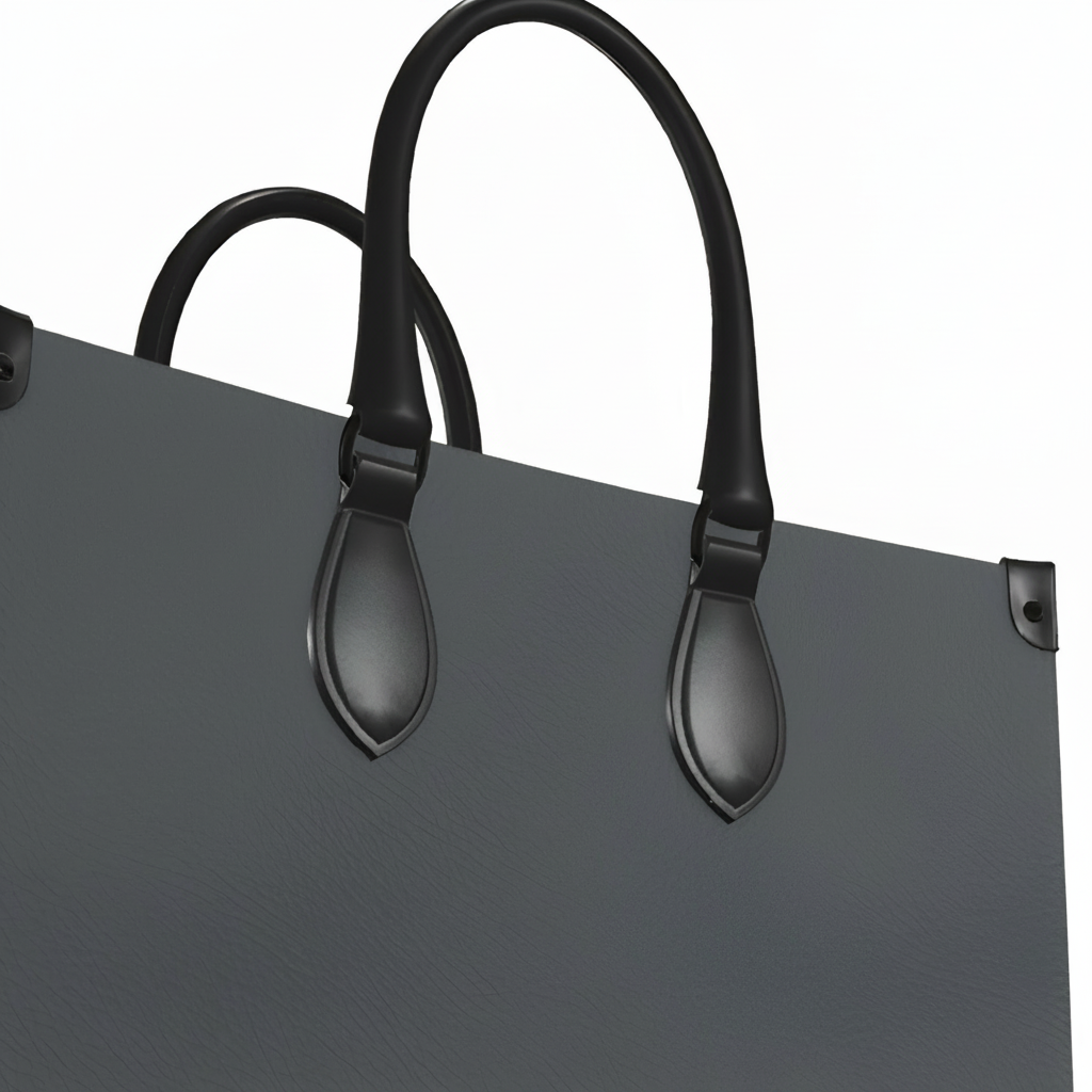 Forged Concrete Structural Shopper
