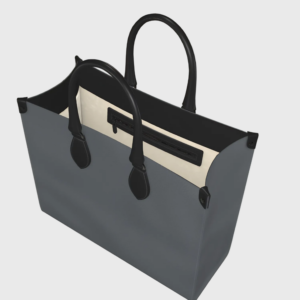 Forged Concrete Structural Shopper