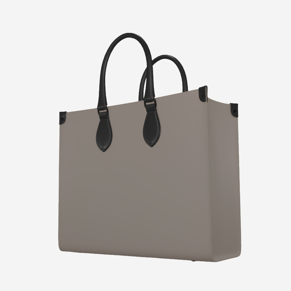 THE DESERT RECON SHOPPER DEPLOYMENT
