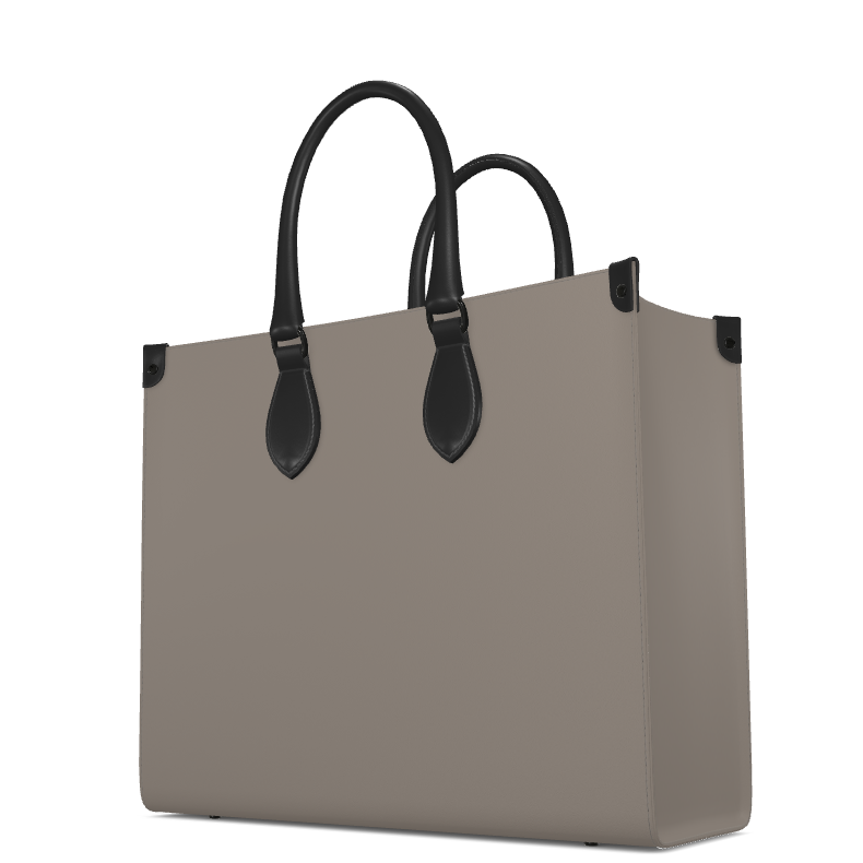 THE DESERT RECON SHOPPER DEPLOYMENT