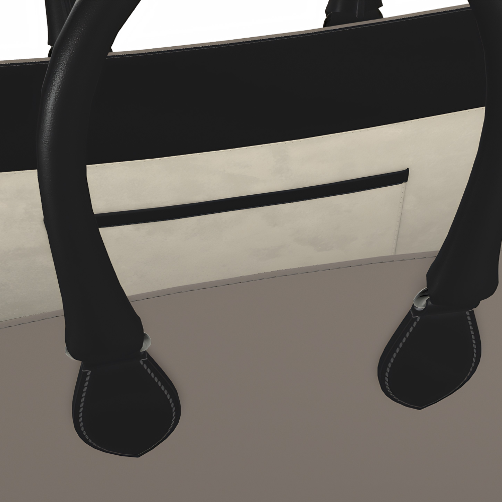 THE DESERT RECON SHOPPER DEPLOYMENT