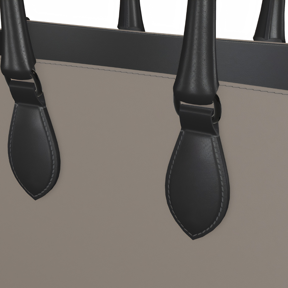 THE DESERT RECON SHOPPER DEPLOYMENT