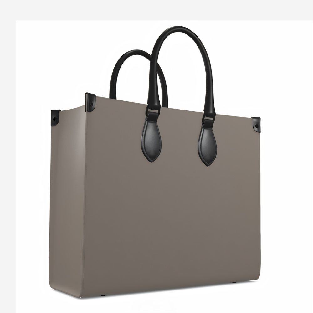 THE DESERT RECON SHOPPER DEPLOYMENT