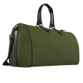 THE NATO OLIVE DEPLOYMENT DUFFLE BAG