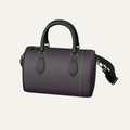 THE SOVEREIGN TRIAD MINI DUFFLE