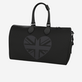 The Blackout Heritage Nappa Duffle