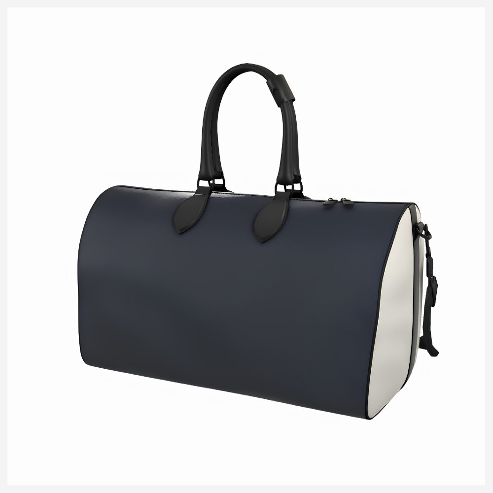 The Mayfair Weekender Duffle Bag
