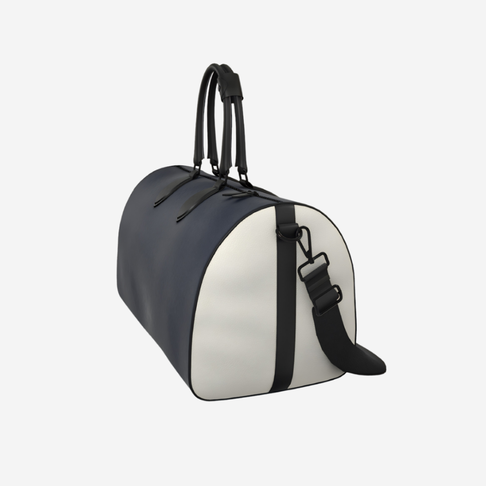 The Mayfair Weekender Duffle Bag
