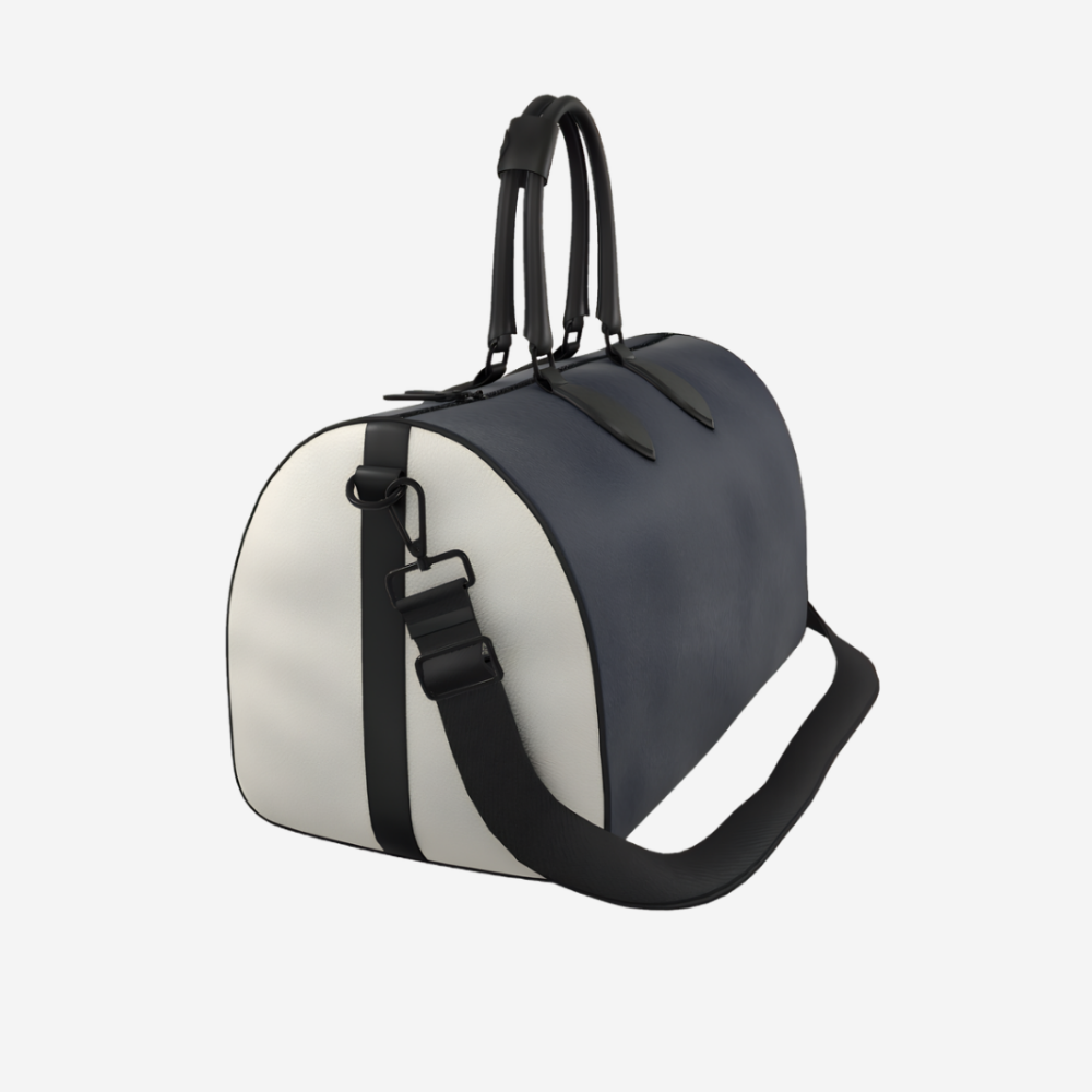 The Mayfair Weekender Duffle Bag