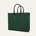 The Racing Green Heritage Shopper