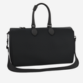 THE TRENCH NAVY MONOLITH HOLDALL: STRUCTURAL CONFIGURATION